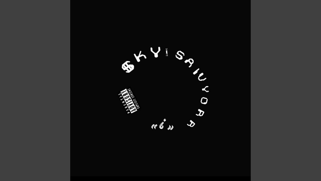 Send it through (feat. Saivyorr)