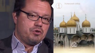 видео успенский собор московского кремля