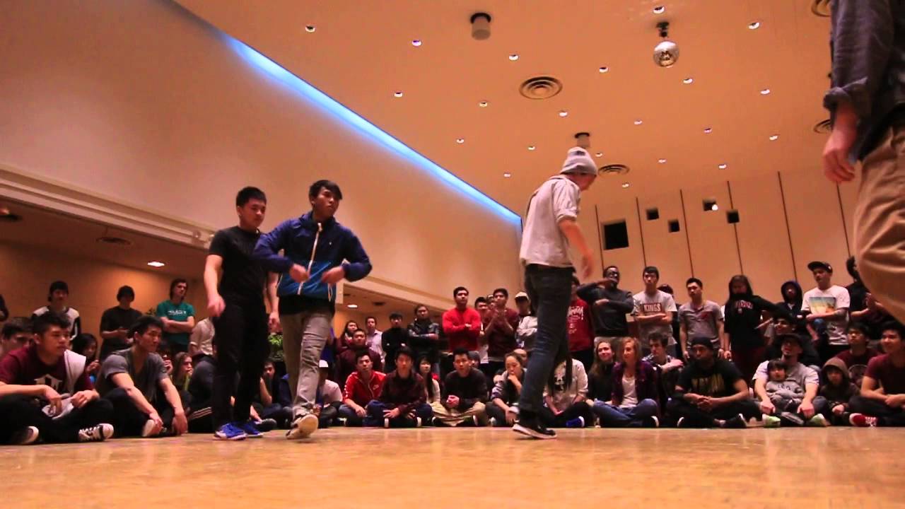 Kings Of The MidWest || TOP 16 || FUNK SOUL REBELS vs ???