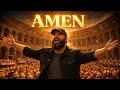 🔥 AMEN – Powerful Gospel Worship 2026