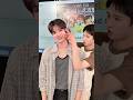 メンバーは何のお題に答えているでしょう？？🤔💭コメントで予想してね🩵#VIBY_ABEMA試写会 #VIBY #バイビー#VIBY_HANAMARU #RiiMJ