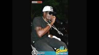 Aidonia-Funeral {Face Off Riddim}(Di Genius Rec) Oct 2012