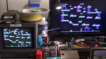 ITC#74:- Atari 5200 Pokey Adjustment Methods