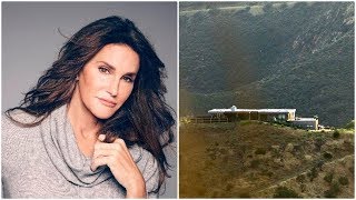 See inside : Caitlyn Jenner 's Malibu, California, Home