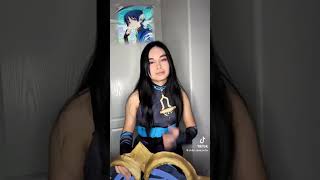 Wanderer Cosplay Transition
The original audio (Diva - Beyoncé): https://www.tiktok.com/music/Diva-6733074442043293698?is_from_webapp=1&sender_device=pc
Heres my main Scaramouche :)
~Follow my channels~
(Main Account) https://www.tiktok.com/@chibi.camcord..
(Side Account) https://www.tiktok.com/@camcorderyt?i...
#shorts #wanderercosplay #scaramouchecosplay #genshinimpactcosplay #cosplaytransition #chibicamcorder Wanderer Cosplay Transition