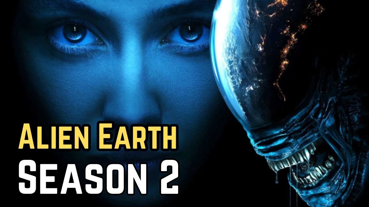 «Чужой: Земля»: дата выхода второго сезона, актёрский состав, сюжет и новости о продлении