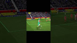 Free Kick Goal By Roberto Carlos🥵 #efootball2026