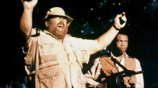 Extra Large 2 (1993) - 05 - Condor Mission (English Version)