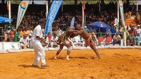 Kaitsaye kokowa tsakanin Maradi Vs Tillabery