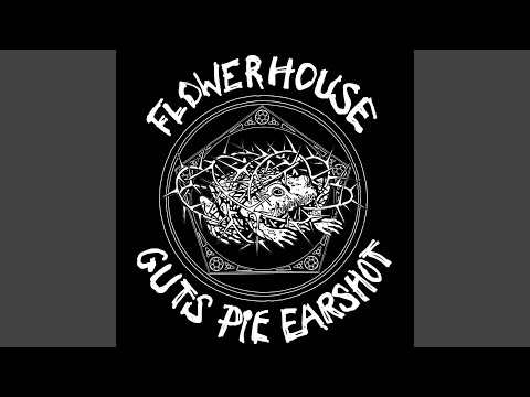Guts Pie Earshot — Isolated