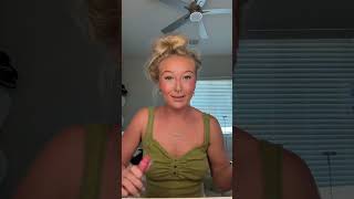 LillyClaire let’s get active divas #grwm #cma #cmafest #nashville #fyp