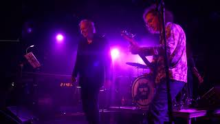 Claw Boys Claw - Live Het Bolwerk Sneek, March 5 2026 Pt. 2