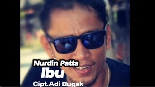 Nurdin Patta - IBU | Adi Bugak.cover guitar