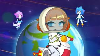 Go Astroboy Go! | EP.1 «Starry Night» screenshot 1