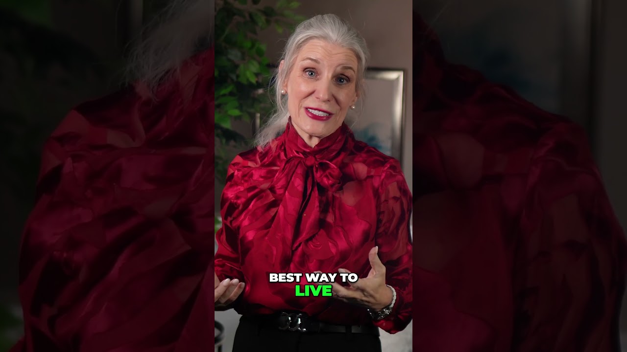 Live Intentionally  Unlock Your Inner Luxury