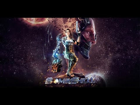 Bombshell, trailer en resolución 2K