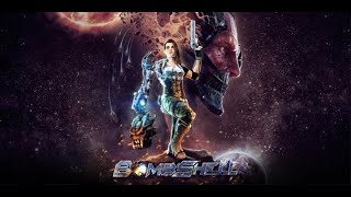 Bombshell, trailer en resolución 2K
