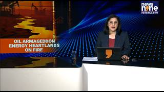 West Asia Oil Crisis: Israel Strikes Iran, Global Markets Shaken | Unmissable | News9