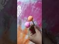Clay lollipop #youtubeshorts #shortvideos