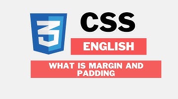 CSS Tutorial | Margin & Padding | What is margin and padding | FsCube Tech