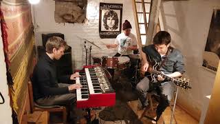 BAM!Trio - Hindsight - Cedar Walton