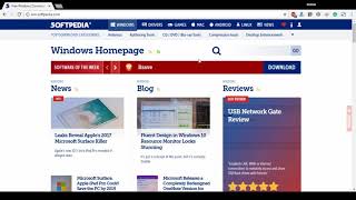 Copy of How to download software from softpedia