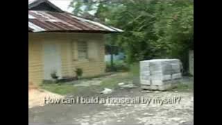 Kampong Lorong Buangkok (Part 1 of 3)