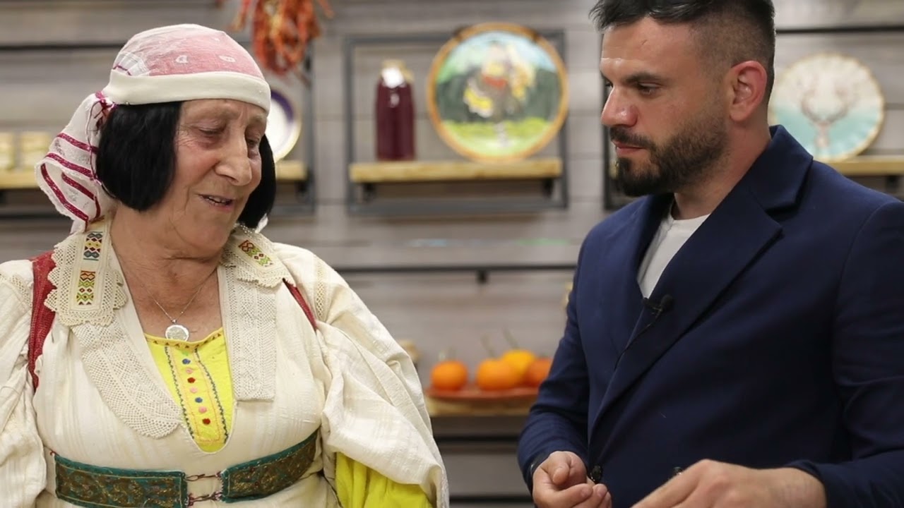 Albanian's Table Lezha
