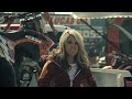 Making of KTM PowerWear collection 2013 Shooting at Hangtown USA