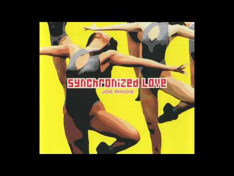 ジョー リノイエ SYNCHRONIZED LOVE 1995