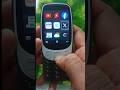 New Setting Cloud App Nokia 3210 4G Shorts Youtubeapps Nokiabdsubir Nokia 