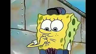 Nickelodeon Latin America Bob Esponja Promo 2000