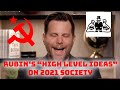 Rubin on Socialism and the Next Four Years | Bad, As Usual