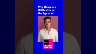 Martin LeBlanc on Why Designers Still Matter in theAge of AI
In this clip from the AIGA Design Podcast, Martin LeBlanc, Chief Experience Officer of Magnific, argues why designers still matter in the age of AI. Martin LeBlanc on Why Designers Still Matter in theAge of AI