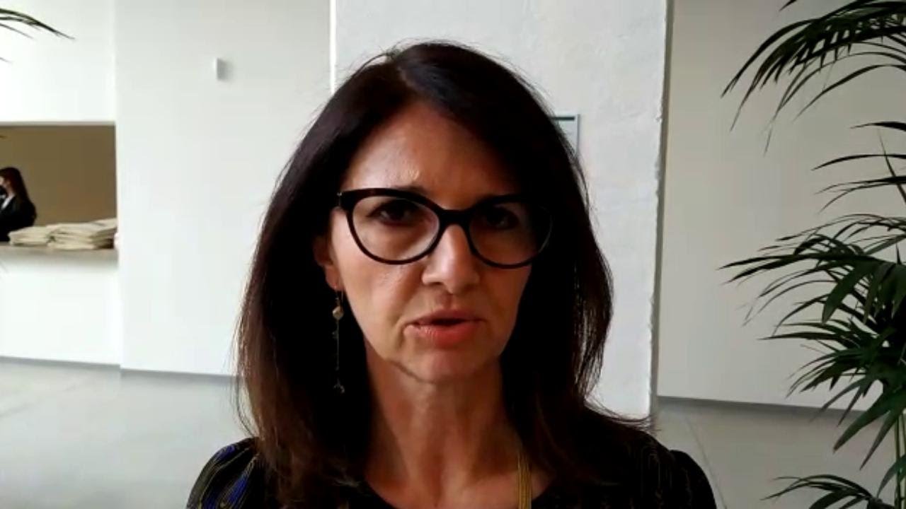 Ecco a cosa serve un Centro Congressi a Padova, lo spiega la responsabile