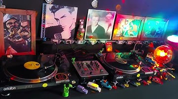 Michael Davidson - Turn it up (7