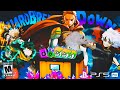 The Whole Lobby Fights Over A Box 😂 My Hero Ultra Rumble