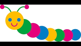 Eric Carle: Very Hungry Caterpillar Plush Blanket
