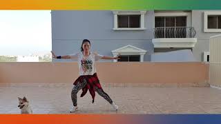 Zumba® Tinie - Whoppa feat. Sofia Rayes and Farina