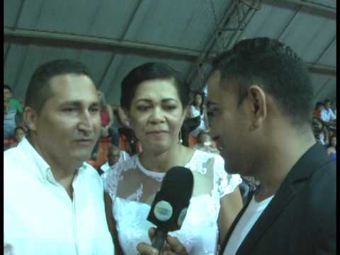  ENTREVISTAS CASADOS