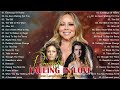 Mariah Carey, Celine Dion, Whitney Houston ☘️☘️Greatest Hits Best Songs of Divas