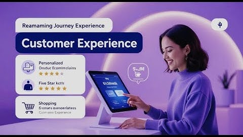 AR, AI & IoT = Unstoppable CX ✨ | Here’s the Formula
