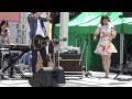 西内まりや 7 Wonders とMC / 2015.05.02 1300 ラゾーナ川崎