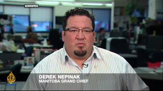 Inside Story Americas - Idle No More