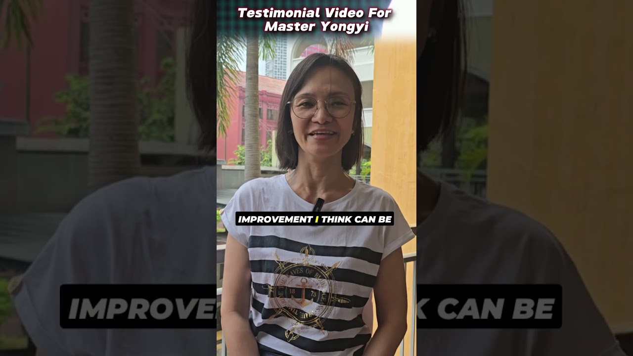 Guidance with Precision: Jennifer’s In-Depth Review of Master Huang Yongyi’s Feng Shui Expertise