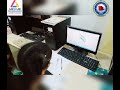 Kids Learning Animation by using the Coding platform...