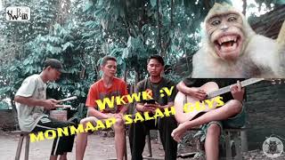 Moshimo Mata Itsuka - By Cover YOUWISBEN Squad