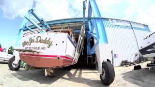 Take Me To The River: Bloch Marine Service
