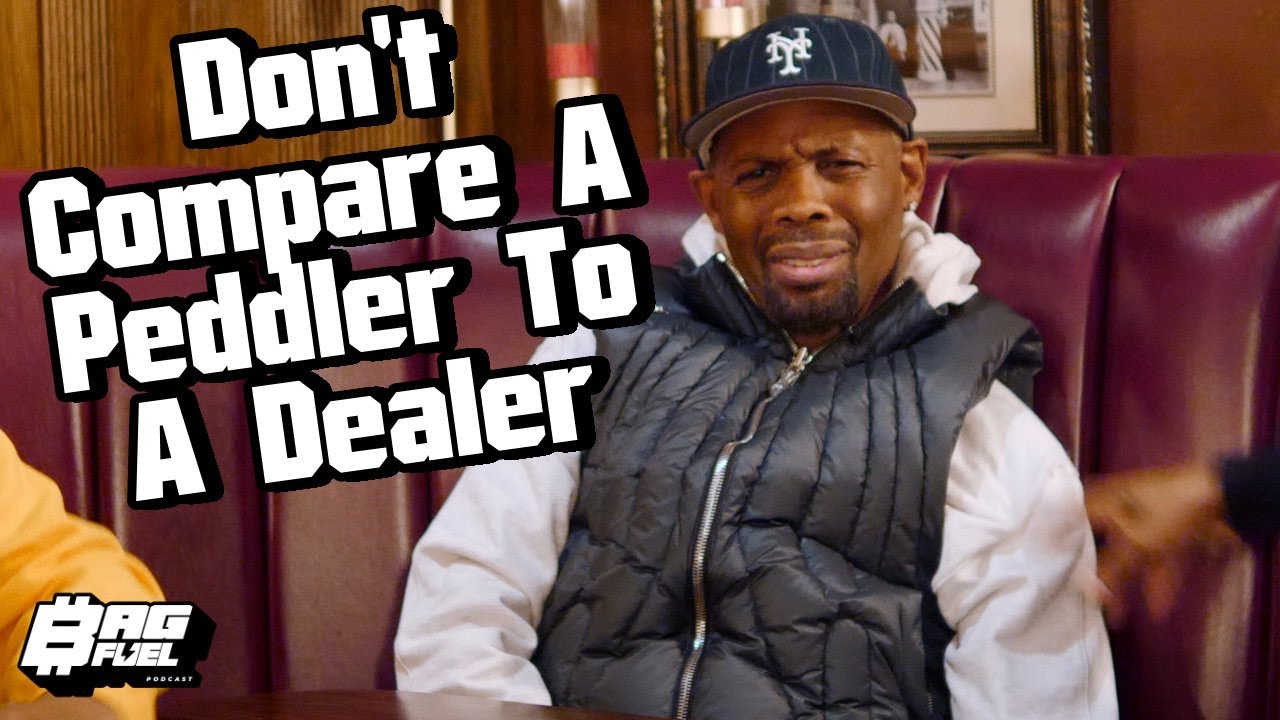 Cormega on Misconceptions About Street Hustlers: 'Most Are Just Peddlers, Not Kingpins