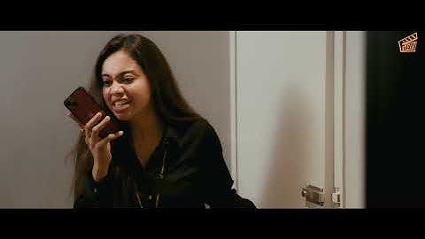 5 Mins Tea Break ☕ | Nandha Gopala Krishnan | Pooja | English Subtitles | 4K | Finally